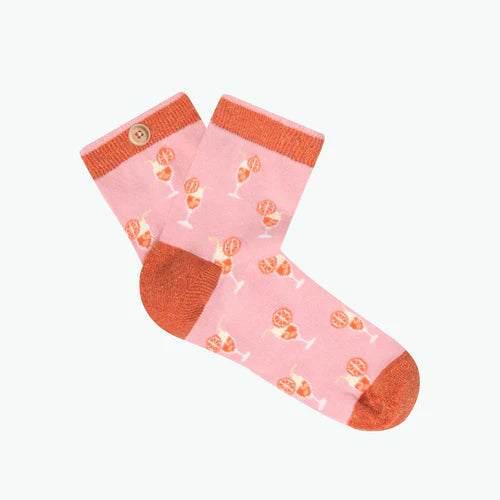 Chaussettes Naila & Antoine