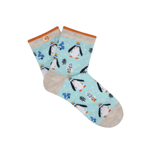 Chaussettes Joan & Françoise