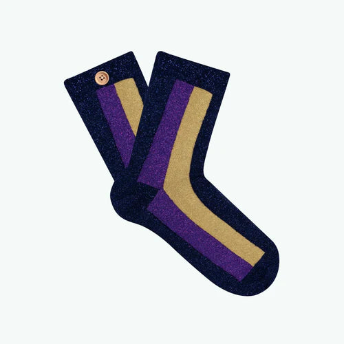 Chaussettes Chloé & Tom