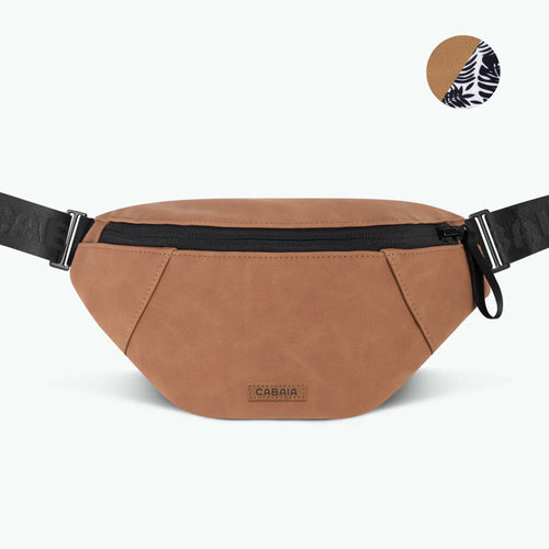 Sac Banane Medium Moscou