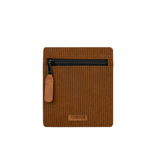Pochette latérale Mont Baiyun