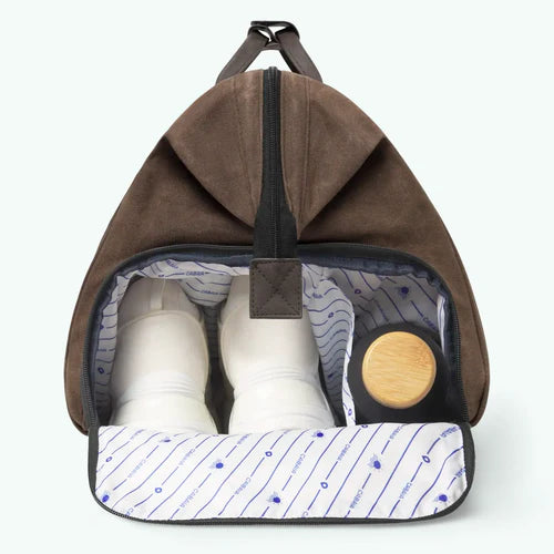Duffle Adventurer Soyo