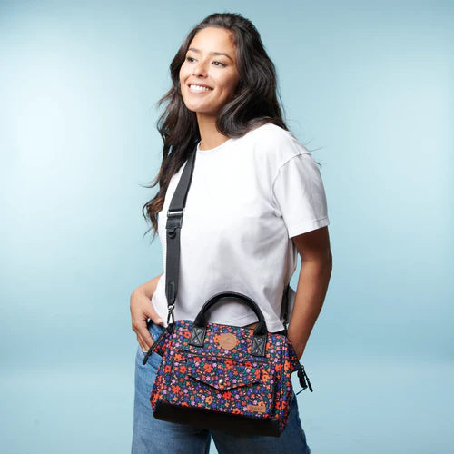 Crossbody Adventurer Small Luxor