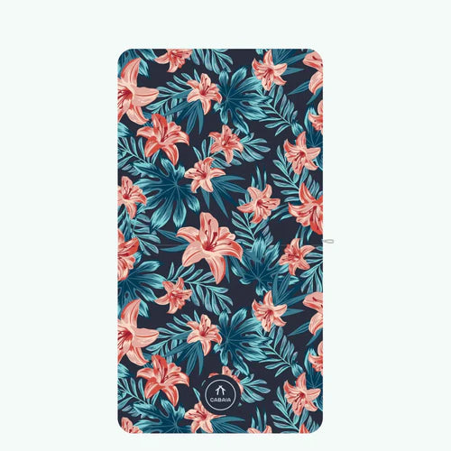 San Petronio  - Serviette microfibre rectangulaire
