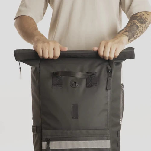 Sac à dos Explorer Large Wellington
