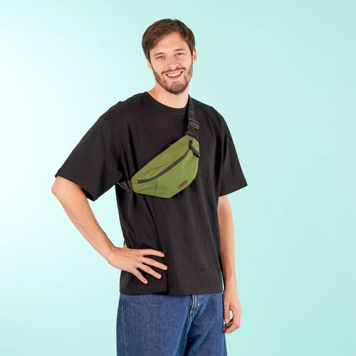 Sac banane Small Séoul