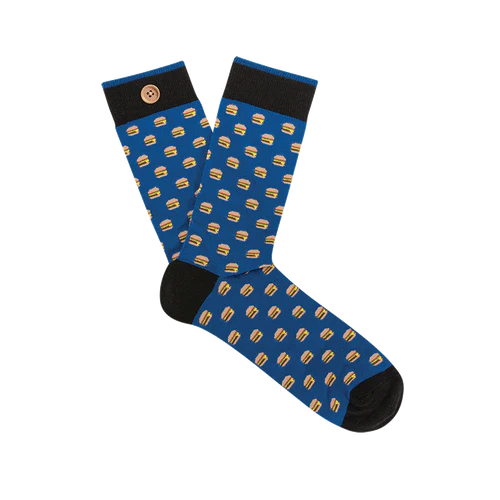 Chaussettes Louis & Manon