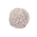 Pompon Fil épais Grey