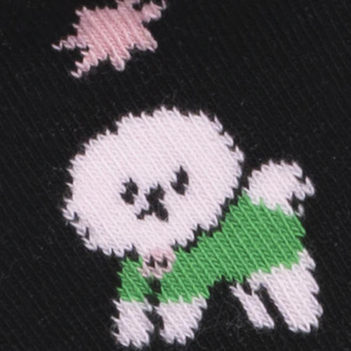 Chaussettes Crazy Animals