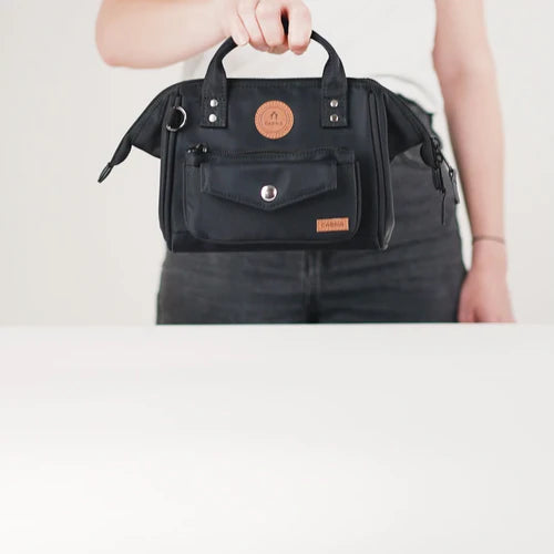 Crossbody Adventurer Medium Maupiti