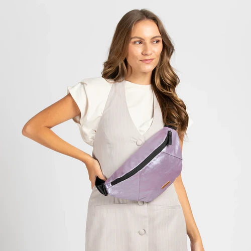 Sac banane Large Capri