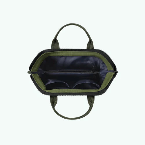Crossbody Adventurer Large Fidji