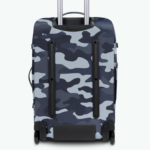 Valise Souple 2 roues medium Bimini