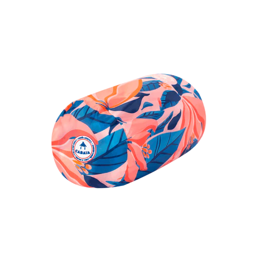 Serviette ronde Bora Bora