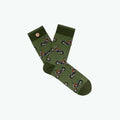 Chaussettes Jean & Thérèse