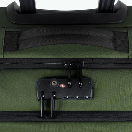 Valise souple Large Coromandel