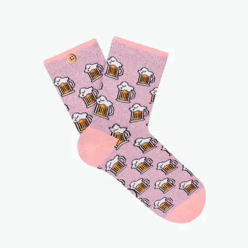 Chaussettes Marie & Daisy
