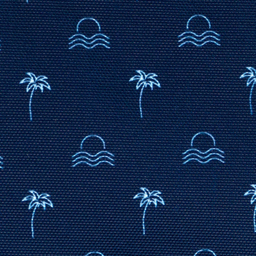 Pochette avant medium Balluta Bay