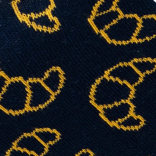 Chaussettes Aviv & Edward