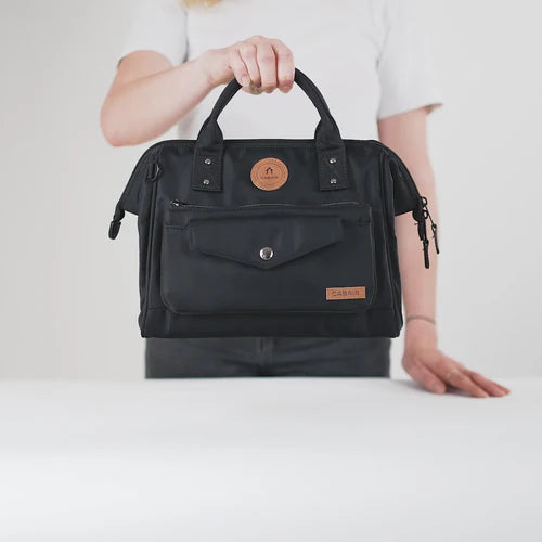 Crossbody Adventurer Small Cambridge