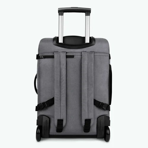 Valise souple 2 roues small Getaria