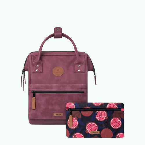 Sac à dos Adventurer Small Delhi