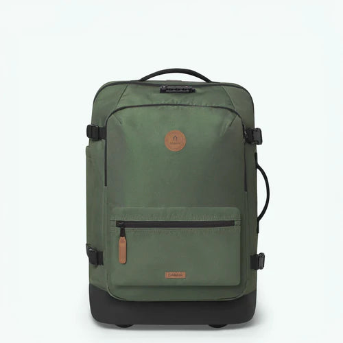 Valise souple 2 roues small Coromandel