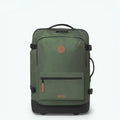 Valise souple 2 roues small Coromandel