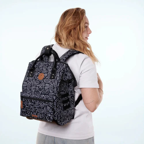 Sac à dos Adventurer Medium Larissa