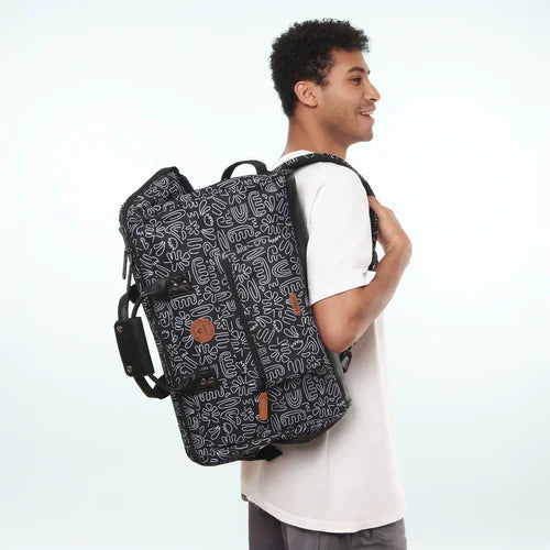 Duffle Adventurer Amiens