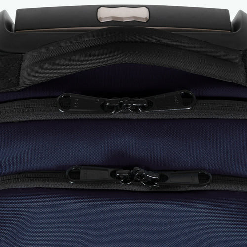 Valise souple 2 roues XS Reykjavik