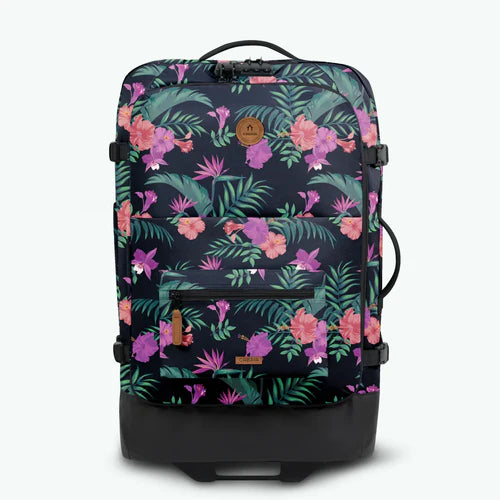 Valise souple 2 roues medium Valladolid