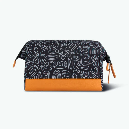Trousse de toilette Avenue Mohammed V
