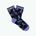 Chaussettes Mathilde & Georges