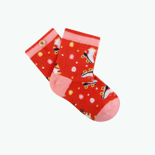 Chaussettes Louison & Calvin