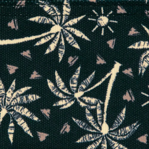 Pochette latérale Taka Mountains
