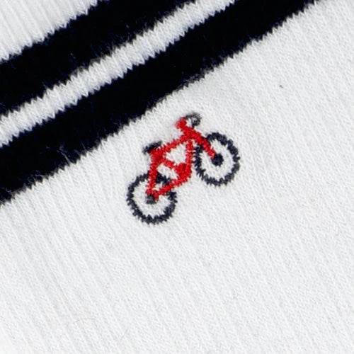 Chaussettes Wesley & Arnaud