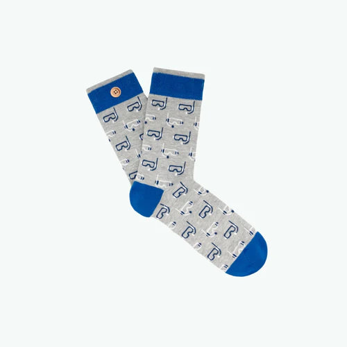 Chaussettes Harry & Louis