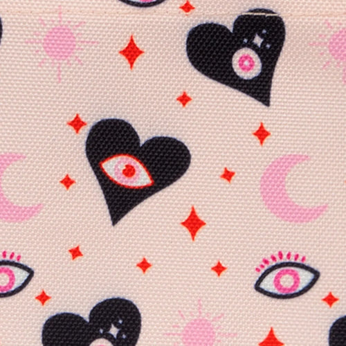 Pochette avant medium Piazza Mercantile