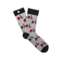 Chaussettes Alban & Elodie