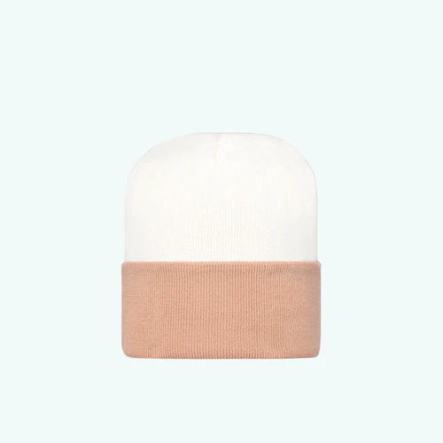 Bonnet Arcata Sunset Beige écru