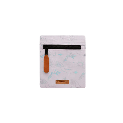 Pochette latérale Parc des Gayeulles
