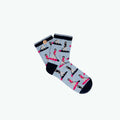 Chaussettes Inès & Lisa