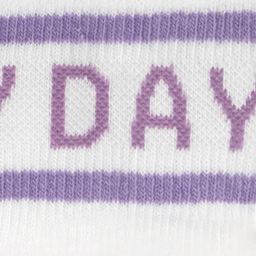 Chaussettes Maya & Mila