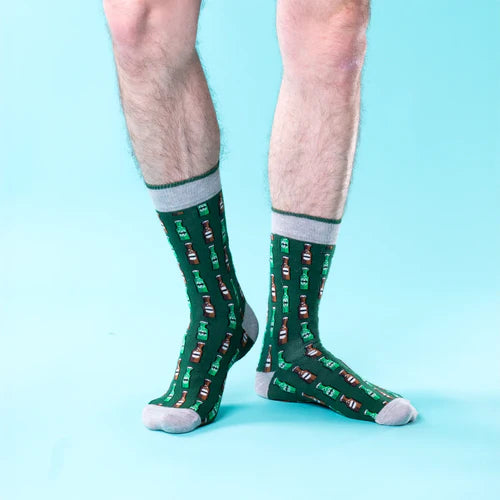 Chaussettes Joey & Samy