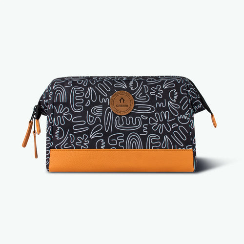 Trousse de toilette Avenue Mohammed V