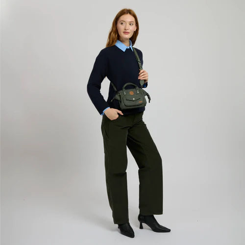 Crossbody Adventurer Large Fidji