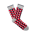 Chaussettes Gaël & Alejandra