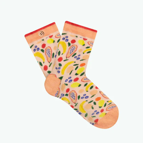 Chaussettes Sweet & Colorful