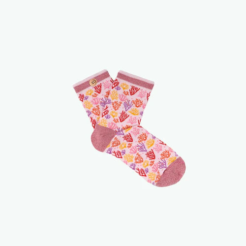 Chaussettes Damia & Nadine